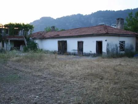 Merkez Dalyan Iztuzu See Zum Verkauf In Gokbel Null Pfad 7484M2