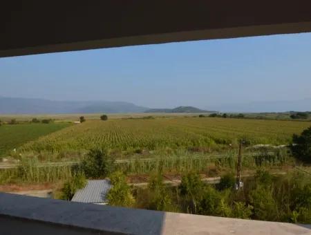 Seeblick Villa Zum Verkauf In Dalyan Eskikoy