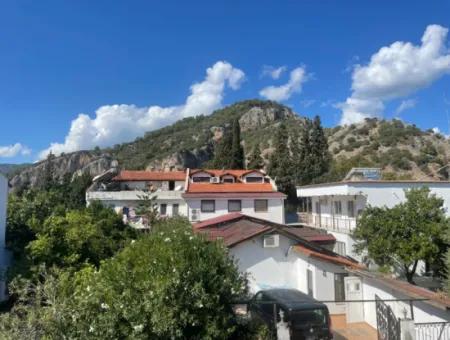 Dalyan 15 Zimmer Apartment Hotel Zu Verkaufen