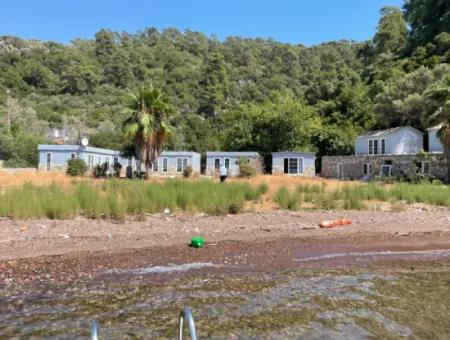 Marmaris Adaköy Direkt Am Meer 4550M2 Grundstück Zum Verkauf