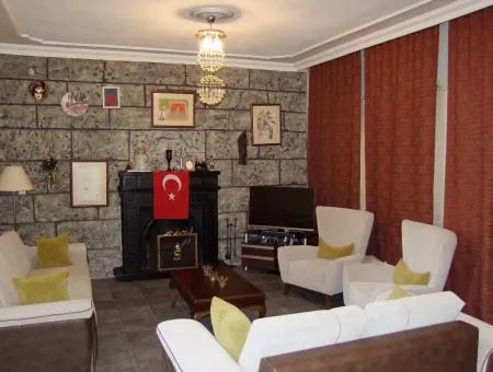 Gulpinar Neighborhood Of Dalyan Dalyan Villa For Sale In, For Sale Back Home In The Bargain