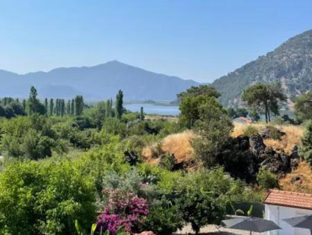 5 2 Villas For Sale In Çandir