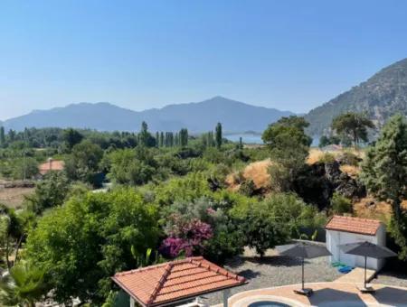 5 2 Villas For Sale In Çandir