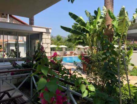 Boutique Hotel For Sale In Dalyan Center