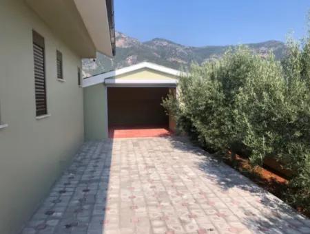 Dalyan 6 1 Villa For Sale