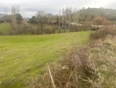 Balikesir Bale Kayaköy Land For Sale