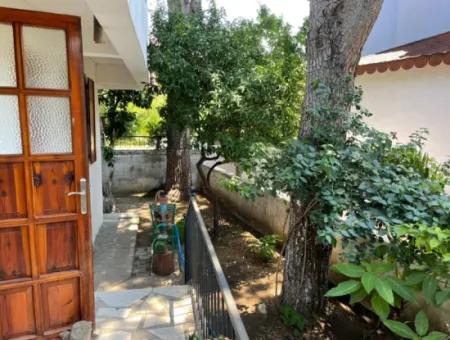 5 1 Villa For Sale In The Center Of Dalyan