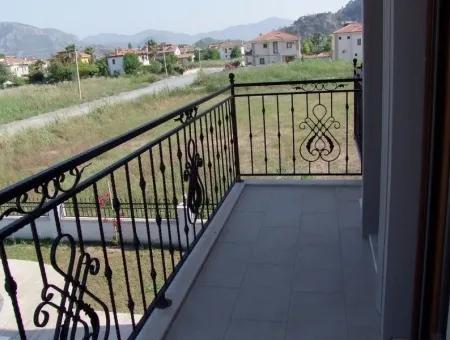 Gulpinar In Dalyan, Dalyan Luxury Villa For Sale Villa For Sale In Plot Of 510M2 In Also 4 1