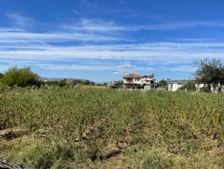 506 504M2 Side By Side 1010M2 Land For Sale In Archers