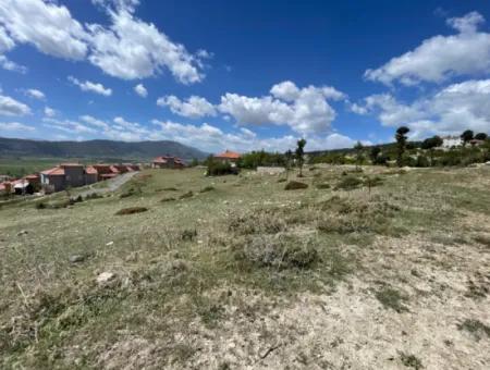 3 Plots Of Land For Sale In Çamelin