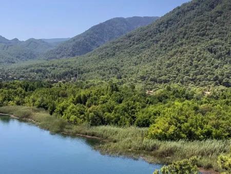 Sultaniye Satılık Arsa Göle Yakın 2285M2 Satılık Arsa