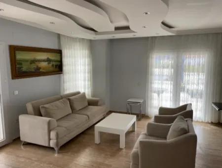 Dalyan Gülpınar Satılık 4+1 Villa